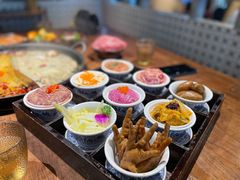 -楠火锅(昆山金鹰店)