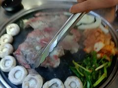 -杀猪天·韩国烤肉(总店)