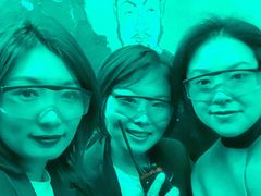 -MOJO密室逃脱(中街旗舰店)