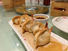 -福苗小骆驼烧烤(曲江店)