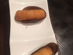 -海航大厦万豪酒店彩海轩中餐厅(霄云路店)