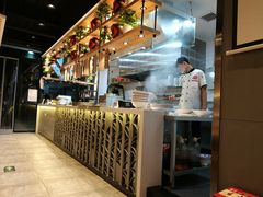 -陕味食族油泼面(工商大学店)