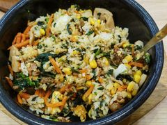 -米村拌饭(欧亚卖场店)