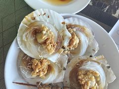 -皇朝万鑫自助餐厅