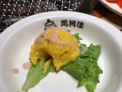 -万兴佳烤肉·长白山老味道(宏泰广场店)
