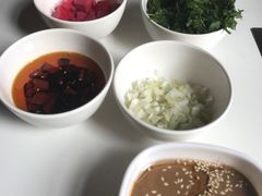 -乔先生涮肉·鲜活牛羊肉火锅(塘沽店)