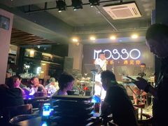 -MOSSO音乐酒吧·live house(长乐路店)