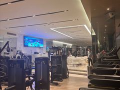 -普拉达游泳健身(水湾1979店)