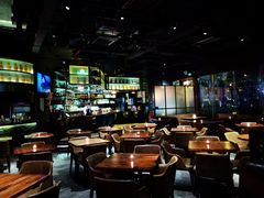 -MARU玛露音乐餐厅(大学路店)