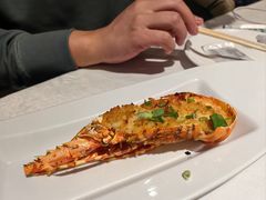 -海天盛宴新派海鲜自助餐厅(群力店)