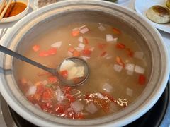 -清真老东乡开锅羊肉(甘南路店)