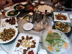 -宏八酒楼(西樵山景区店)