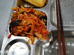 -北京信息科技大学清河小营校区学生食堂