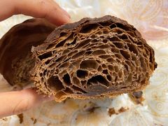 脏脏包-OUR Bakery(SKP-S店)