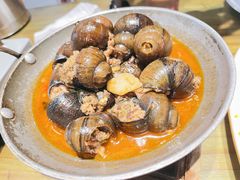 阳朔田螺酿-阿元烧鹅(文明路店)