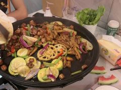 -一烙锅(友谊店)