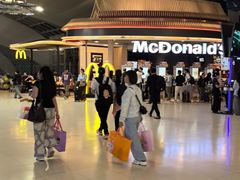 -曼谷素万那普国际机场