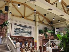 -金河半岛园林酒家(金融城店)