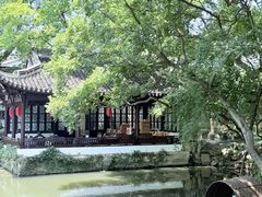 -绮园景区