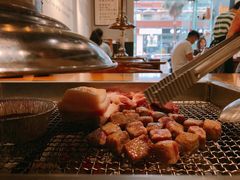 -肉甲韩国木炭烤肉(新壹街1店)