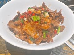 -食理八湘(中海城风情苑北区店)