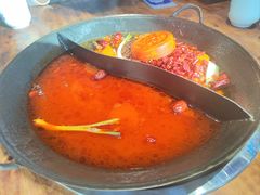-楠火锅(哈尔滨金爵万象店)