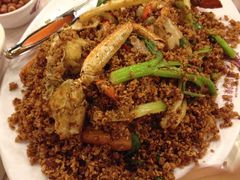 桥底辣蟹-桥底辣蟹(谢斐道店)