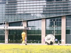 -大族广场Mall&More