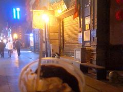 -麦当劳(大栅栏店)