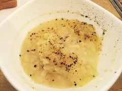 土豆泥-鬼味烤翅(南锣鼓巷店)