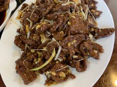 老爆三-来顺成饭庄