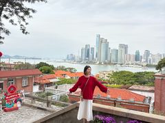 -八卦楼风琴博物馆