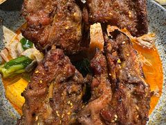 -北丐先生·野馄饨烧烤(雨花万象店)