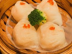 -岭南小生·粤港点心(华新旗舰店)