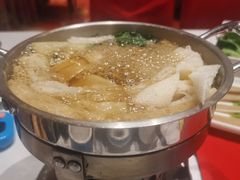 -天宜隆蘑菇宴火锅(石景山旗舰店)