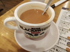-小麦田餐厅(幕沙总店)