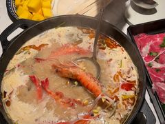-太琼糟粕醋火锅·海南老爸茶(海棠湾臻选店)