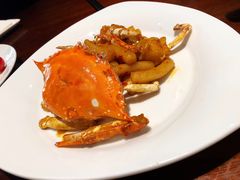 -良渚君澜度假酒店·中餐厅