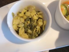 -西郊八号·山野江西菜(开发区店)