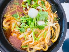 -姐弟俩土豆粉(西安小寨店)