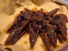 -常和州·夜宵大排档(常州单店)