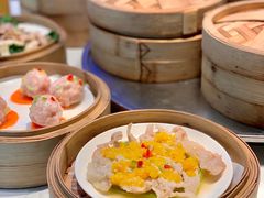 -优食坊·蒸汽海鲜(康盛路店)
