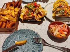 -墨纪Mojí墨西哥餐厅(南开大悦城店)