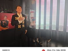 -武汉杜莎夫人蜡像馆