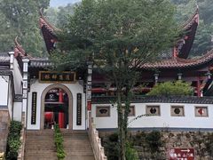 -九华山风景区