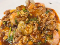 -马海涛牛肉串·午市牛腩饭·烧烤夜宵(领汇广场店)