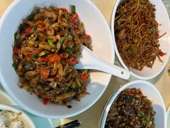 -笨罗卜浏阳菜馆(龙华鹏润达店)