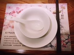 餐具摆设-花千醉(新街口店)