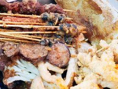 螺蛳肉-阿姨小肉摊(同济西苑店)