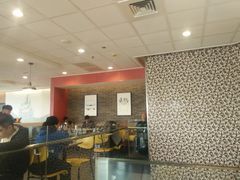 -麦当劳(百联西郊购物中心店)